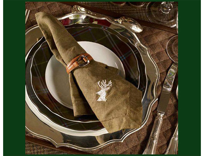 Hillary von Hacht DesignManufaktur